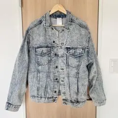 ジージャン　デニムジャケット