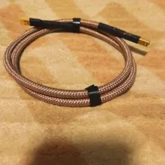 Hifi USB オーディオケーブル