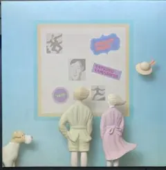 山下達郎 POCKET MUSIC 2020 Remaster　アナログレコード Amazon.co.jp: POCKET MUSIC (2020 Remaster) [Analog