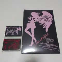 ITZY GWBG POCAALBUM FOLDER トレカ ⑤