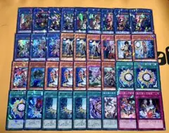 ヴァンガード エスタシオン tdrデッキ TD プラントトークン 25枚付き