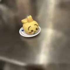 うさぎ マスコット ミニチュア フィギュア