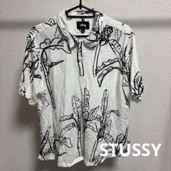 Stussy レーヨンシャツ ストリートのサムネイル