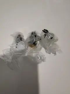 スヌーピー　PEANUTSめじるしアクセサリー　FUNNY ver.