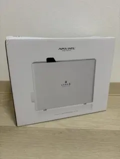【新品】APIX INTL  レトルト亭 レトルト調理器 