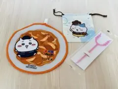 ちいかわ コラボグッズ セット