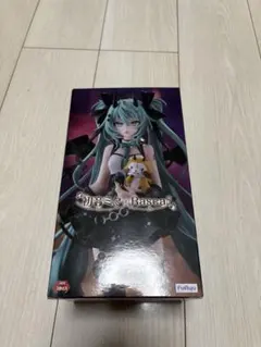初音ミク Rascal Trio-Try-iT Figure -悪魔-フィギュア