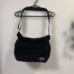 三連休限定値下げ！ドラッグストアーズ☆ショルダーバッグ　秋冬