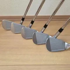 【スペック詳細あり】ping i210 6i〜Pw modus115s緑のサムネイル