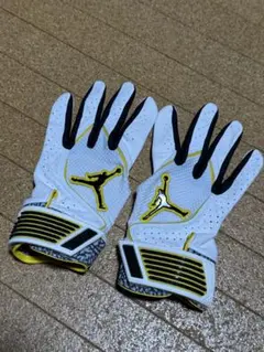 MIZUNO 長野久義実用 バッティンググローブ - メルカリ