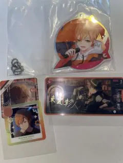 プロセカ 東雲彰人 まとめ売り