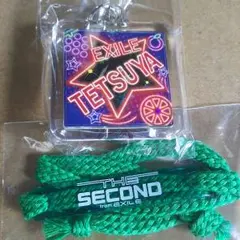 TETSUYA  ネーム