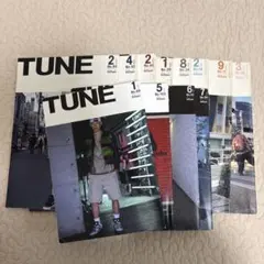 レア雑誌 2002年 NO！ エヌオー ストリートスナップ 福岡 ファッション
