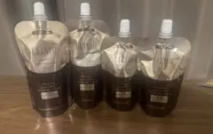 KINS クレンジングオイル 100ml 詰め替え用 6個セット ボトルなし