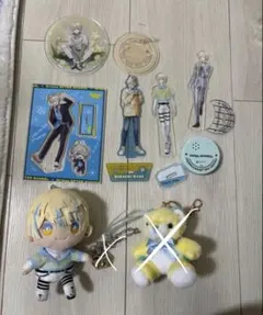 ヴァンガード　ミニキャラ 八雲カゲツ　fr仕様 ミニキャラ 八雲カゲツ FR - メルカリ