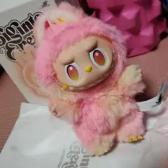 ラブブ エナジー ロイヤリティー 新品未使用