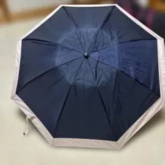 ロサブラン　芦屋ロサブラン　日傘　遮光　バイカラー 折りたたみ傘 晴雨兼用のサムネイル