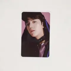 theboyz ドボ ヨンフン トレカ