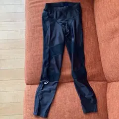 ランニング　スパッツ