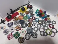 ベイブレード パーツセット まとめ売り