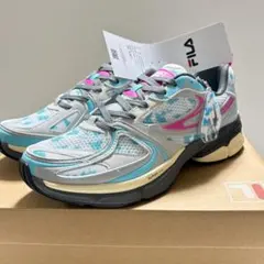 初音ミク FILA INTERUN v2 27cm 限定