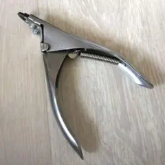 ペット用 ギロチン式 爪切りのサムネイル