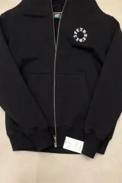 That's Lifeの黒パーカーのサムネイル