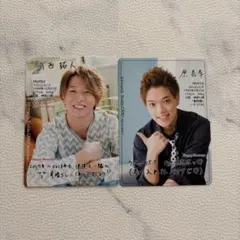 Jrカレンダー 2018 プロカ 寺西／原