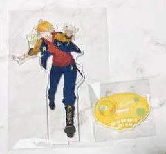 にじさんじ Oriens 宇佐美リト アクリルスタンド