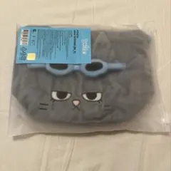 【新品未開封】BOYNEXTDOOR BBNEXDO テサン テップン ポーチ