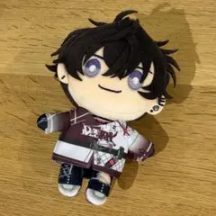 にじさんじ 佐伯イッテツ にじぬい