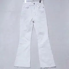 00s archive flare denim y2k opium punk - メルカリ