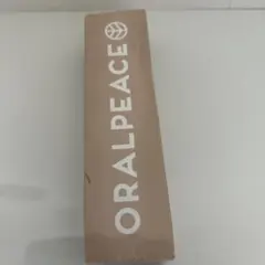 ORALPEACE 犬用歯磨き粉 VET'S歯ブラシのサムネイル