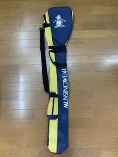 Munsingwear ゴルフ クラブケースのサムネイル