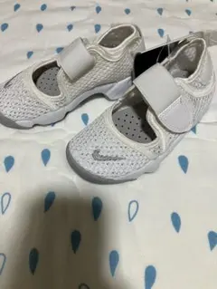 NIKE エアリフト⭐︎新品未使用⭐︎17センチ⭐︎ホワイト⭐︎リトルリフト