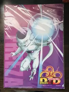 2026年最新】ドラゴンボールz 復活のf クリアファイル フリーザの人気