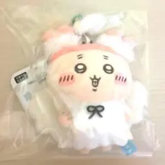 ちいかわ 季節だもん♫ マスコット　古本屋