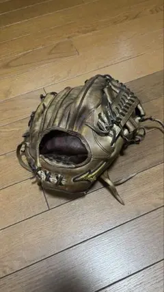 内野手用グローブ サード