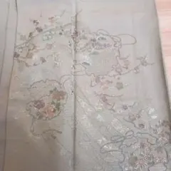 2026年最新】スワトウ刺繍 帯の人気アイテム - メルカリ
