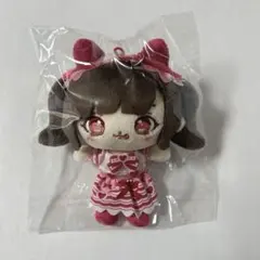 きゅるりんってしてみて 逃げ水あむ ぬいぐるみ 逃げ水あむ ぬいぐるみ きゅるりんってしてみて - メルカリ