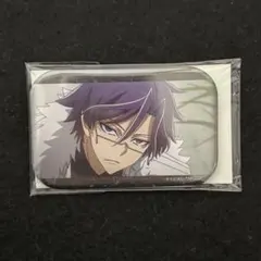 桃源暗鬼 POP UP off shot style 缶バッジく桃華月詠