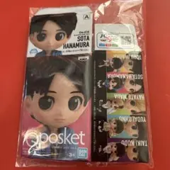 Qposket SOTA HANAMURA フィギュア