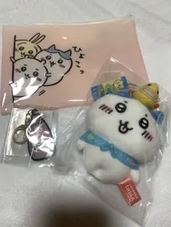 ちいかわ関西限定セット