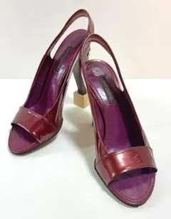 2026年最新】LOUIS VUITTON カラー：レッド系 サンダルの人気アイテム