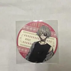 エイトリ ラー博 コースター 白光琉衣