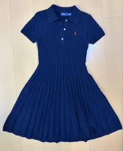 Polo By Ralph Lauren　ニットワンピースのサムネイル