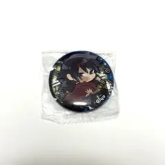 冨岡義勇 キメツ学園 缶バッジ - メルカリ