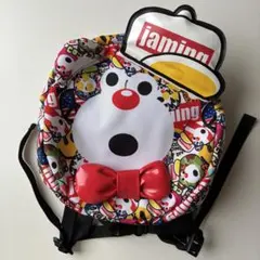 JAM ジャム ☆ クマテンチョー リュック jamming　⌘レア⌘