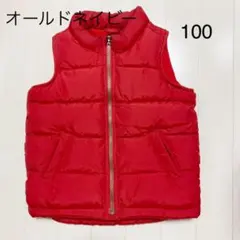 OLD NAVY キッズ ベスト 4T