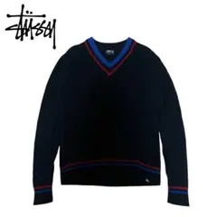 ケーブル ニット